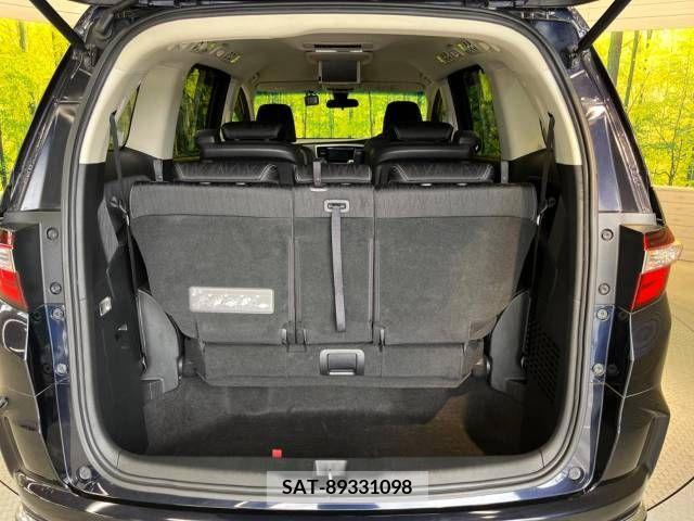Honda ODYSSEY 2016-01 379427-11