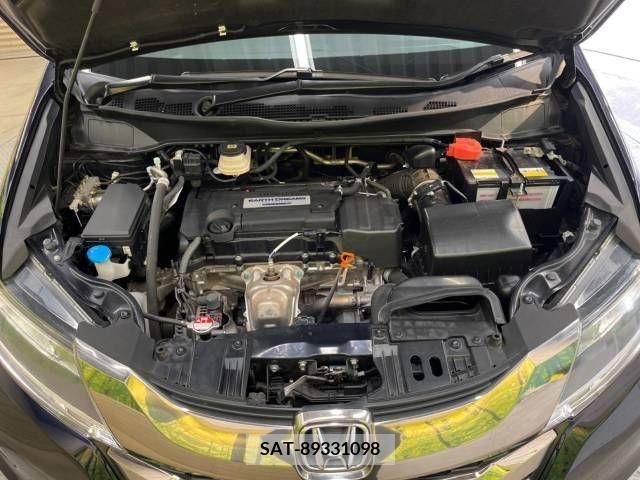 Honda ODYSSEY 2016-01 379427-19