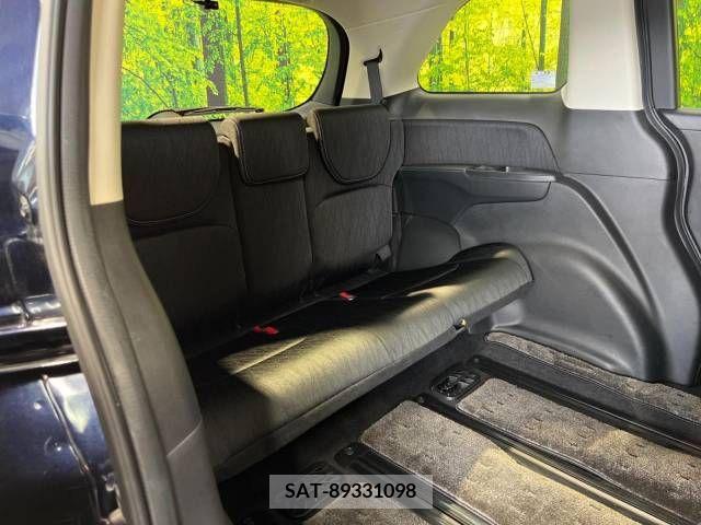 Honda ODYSSEY 2016-01 379427-10