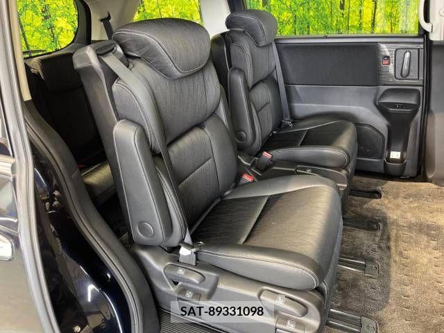 Honda ODYSSEY 2016-01 379427-9