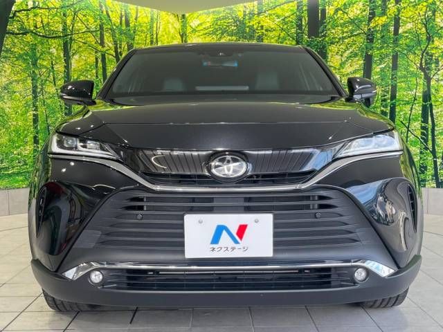 Toyota HARRIER 2021-03 189546-14