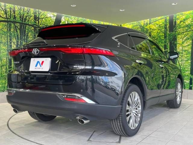 Toyota HARRIER 2021-03 189546-17