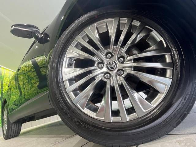 Toyota HARRIER 2021-03 189546-13