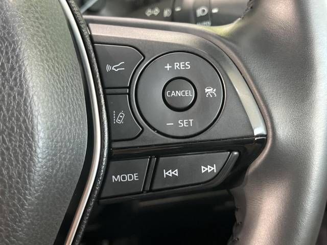 Toyota HARRIER 2021-03 189546-5