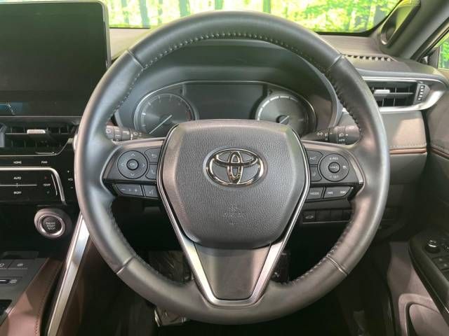 Toyota HARRIER 2021-03 189546-11