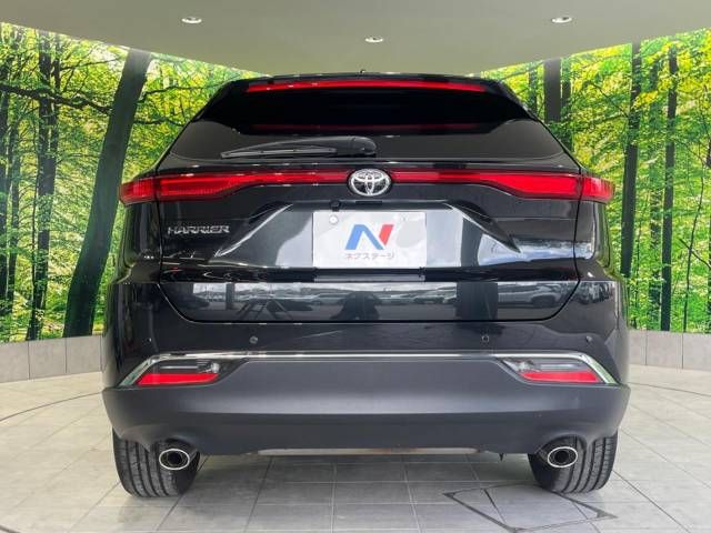 Toyota HARRIER 2021-03 189546-15