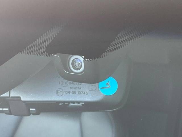 Toyota HARRIER 2021-03 189546-7