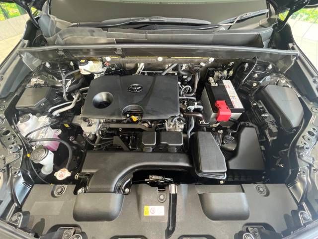 Toyota HARRIER 2021-03 189546-18