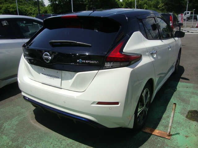 Nissan LEAF 2018-08 5491-2
