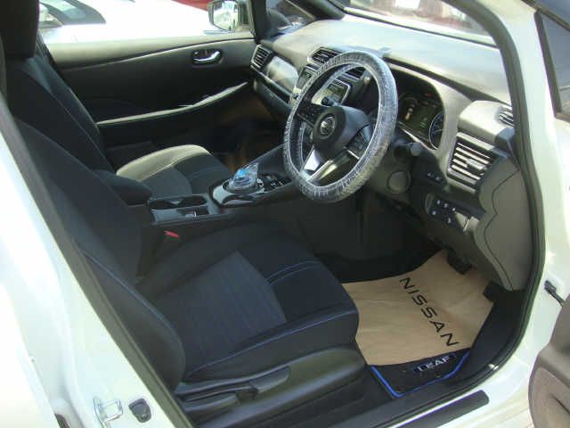 Nissan LEAF 2018-08 5491-1
