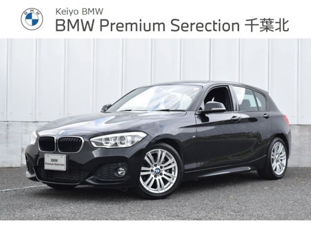 Bmw 1 SERIES 2018-01 23634-0