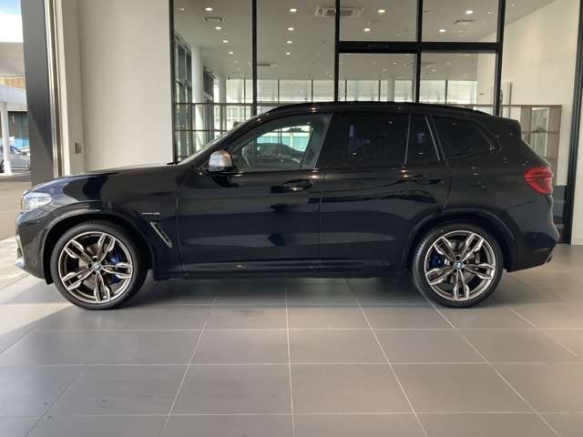 Bmw X3 2020-03 1665-3