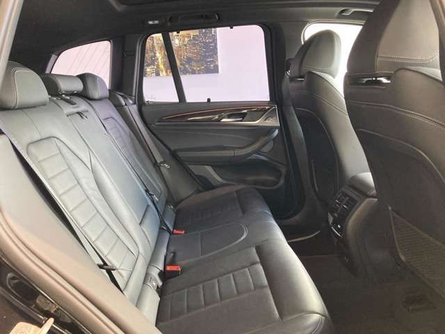 Bmw X3 2020-03 1665-12