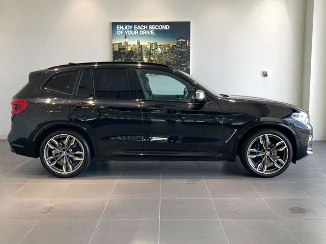 Bmw X3 2020-03 1665-2
