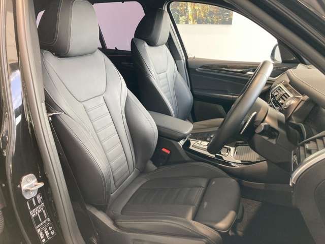 Bmw X3 2020-03 1665-11