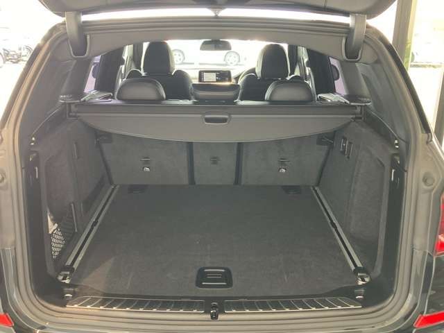 Bmw X3 2020-03 1665-13