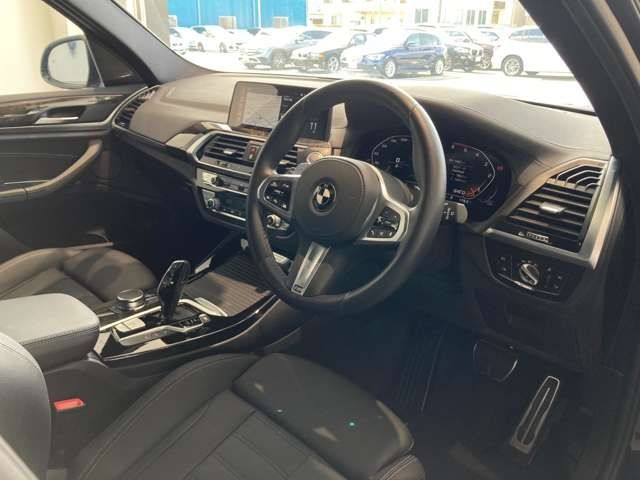 Bmw X3 2020-03 1665-10