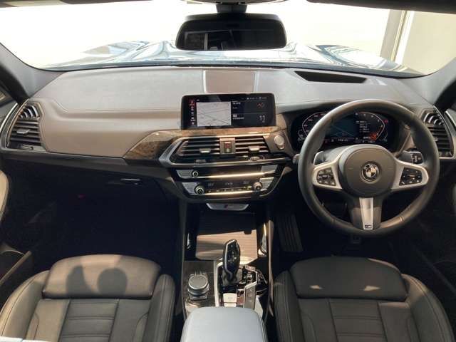 Bmw X3 2020-03 1665-20