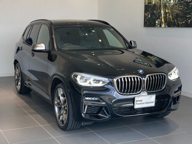 Bmw X3 2020-03 1665-0