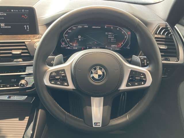 Bmw X3 2020-03 1665-21