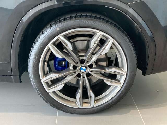 Bmw X3 2020-03 1665-9