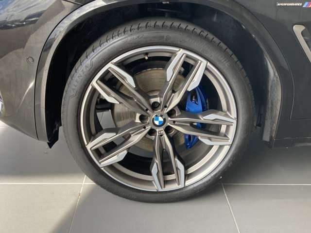 Bmw X3 2020-03 1665-8