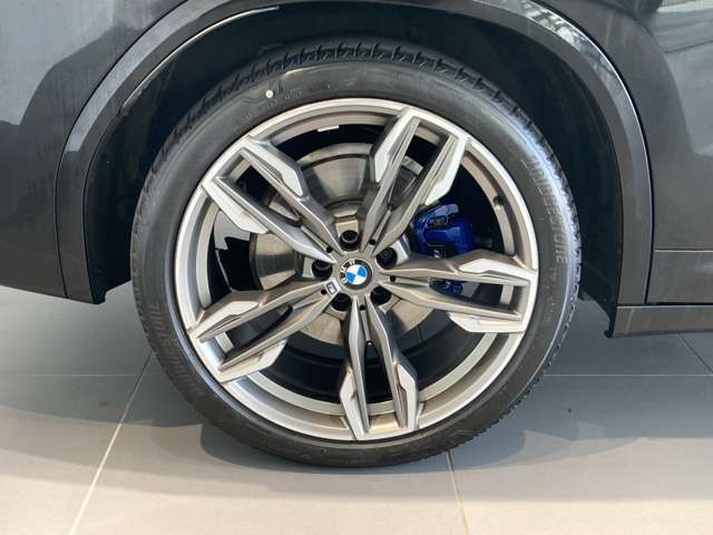 Bmw X3 2020-03 1665-7