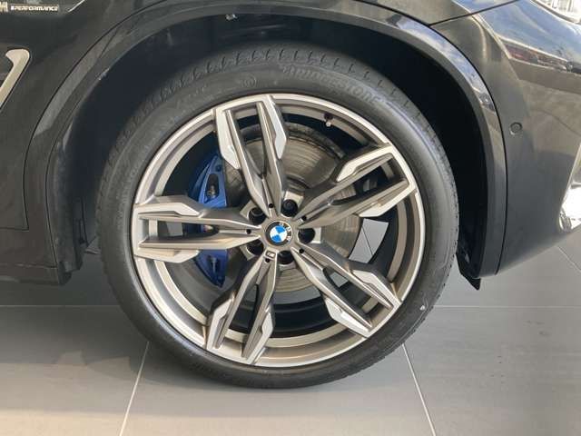 Bmw X3 2020-03 1665-6