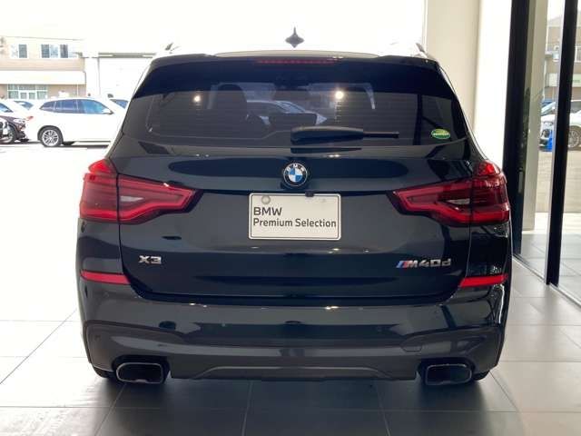 Bmw X3 2020-03 1665-5