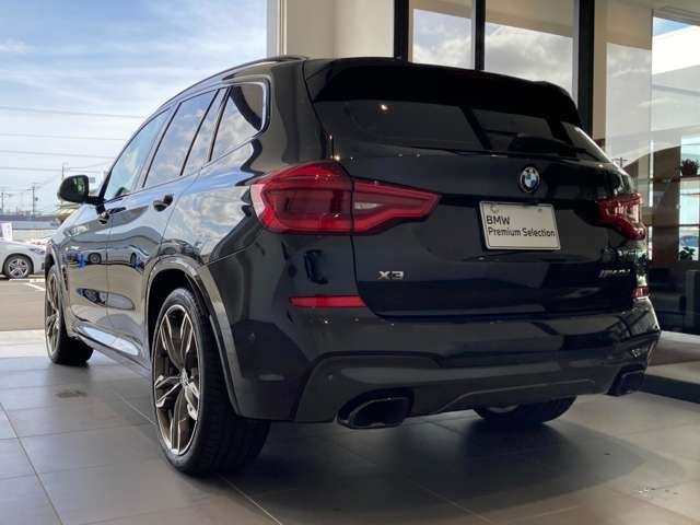 Bmw X3 2020-03 1665-4