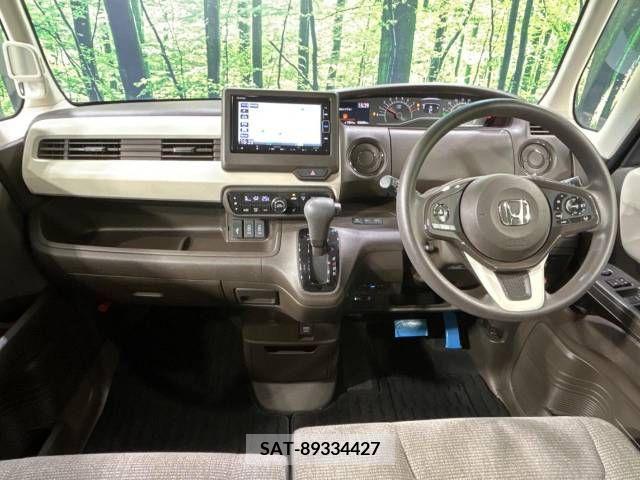 Honda N BOX 2021-04 224916-1