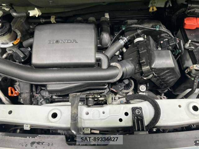 Honda N BOX 2021-04 224916-18