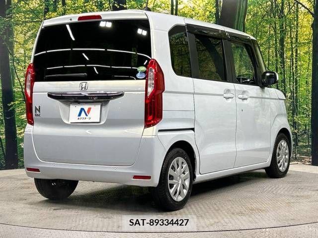 Honda N BOX 2021-04 224916-17