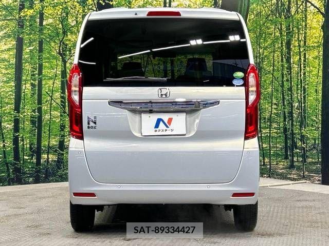 Honda N BOX 2021-04 224916-15