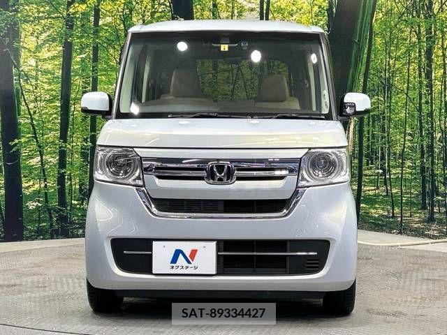 Honda N BOX 2021-04 224916-14