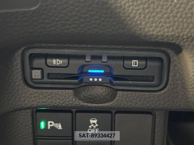 Honda N BOX 2021-04 224916-7