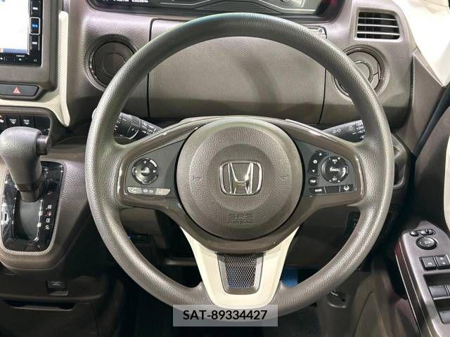 Honda N BOX 2021-04 224916-11