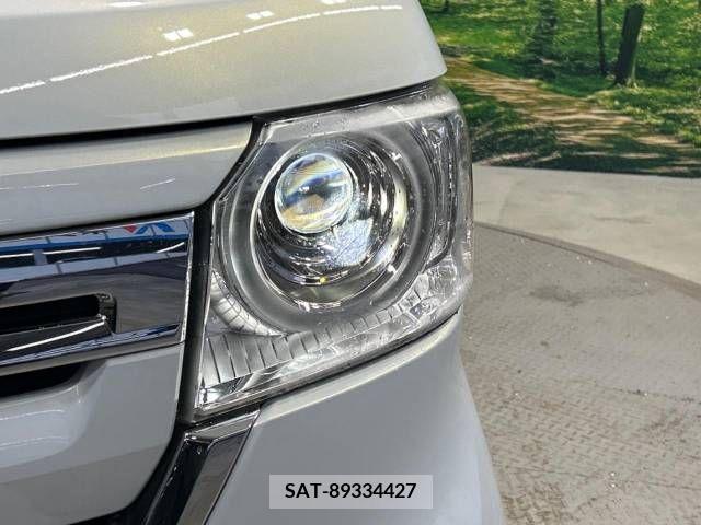 Honda N BOX 2021-04 224916-12
