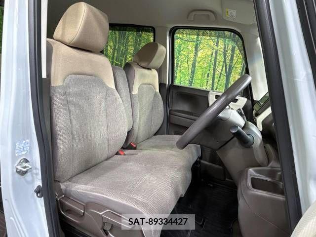 Honda N BOX 2021-04 224916-8