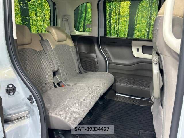 Honda N BOX 2021-04 224916-9
