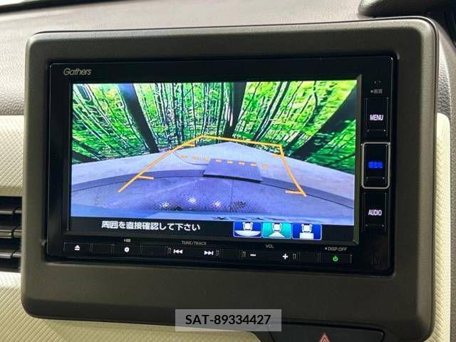 Honda N BOX 2021-04 224916-3