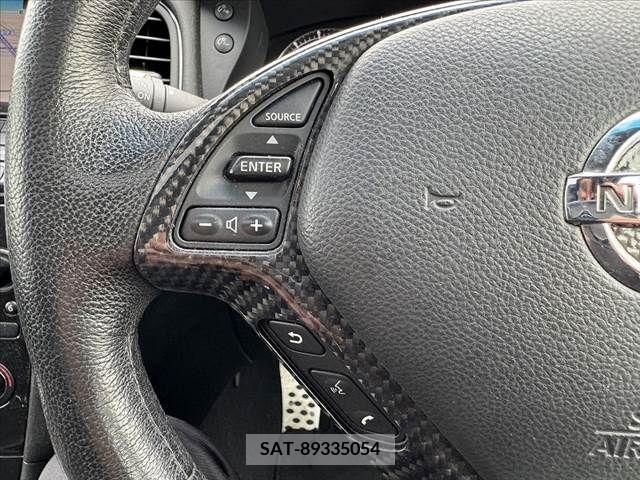Nissan SKYLINE CROSSOVER 2010-01 325662-23