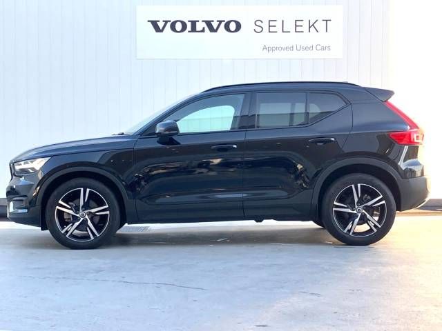 Volvo XC40 2021-06 192977-17
