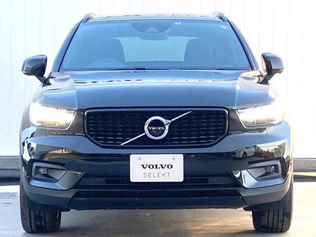 Volvo XC40 2021-06 192977-16