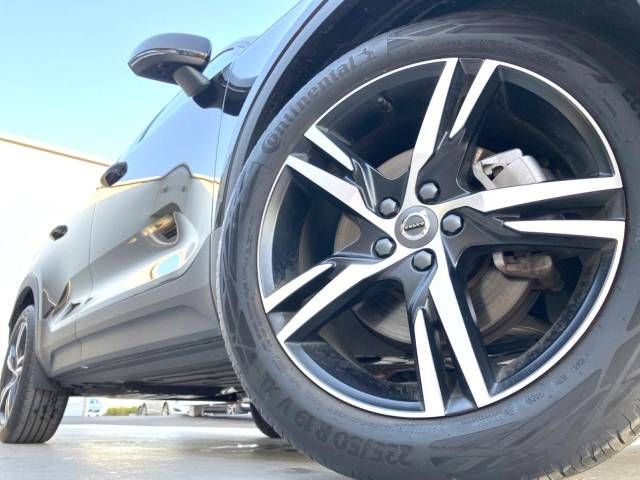 Volvo XC40 2021-06 192977-15