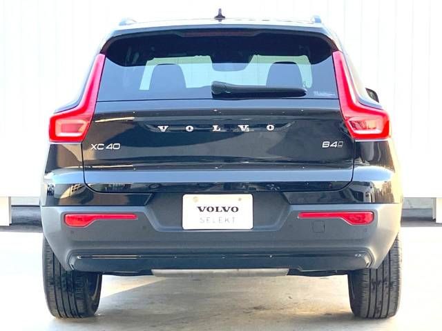 Volvo XC40 2021-06 192977-18