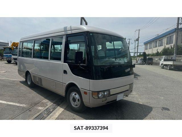 Mitsubishi ROSA 1999-11 325403-2