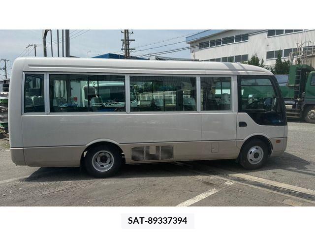 Mitsubishi ROSA 1999-11 325403-3