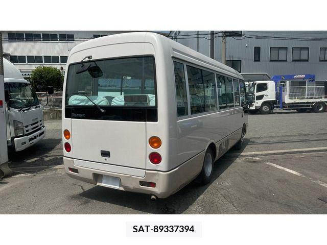 Mitsubishi ROSA 1999-11 325403-6