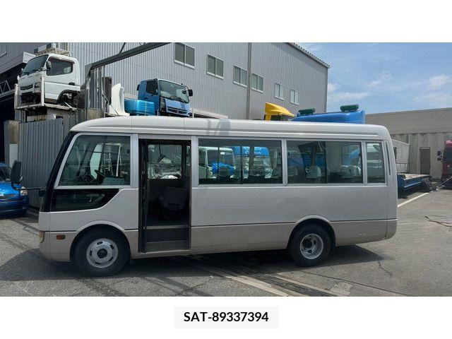 Mitsubishi ROSA 1999-11 325403-7